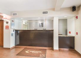 Sleep Inn & Suites Ronks - Lancaster Area 2