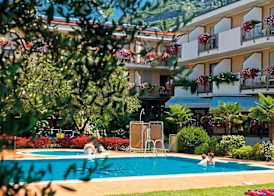 Sporthotel Villa Stella 2