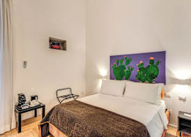 La Corte di Partenope Suites 3