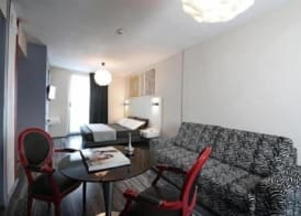 Hotel Atelier Gardone Riviera & Beach 3