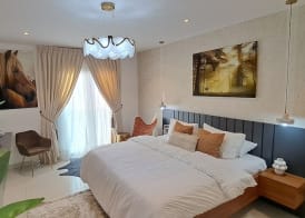 The Lennox Abode 2