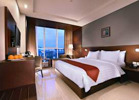 Aston Imperial Bekasi Hotel & Conference Center 4
