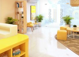 Bloom Hotel - GK2 2