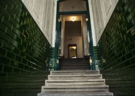 The Emerald by Prague Days 3