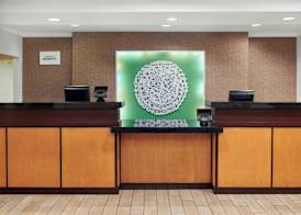 Fairfield Inn & Suites Cartersville 3