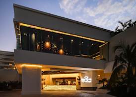 Secrets Mirabel Cancún Resort & Spa - Adults Only - New Spa now open! 2