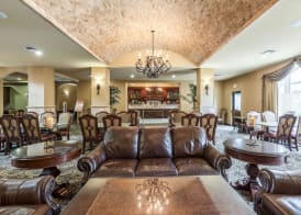 Comfort Suites Alamo-River walk 3