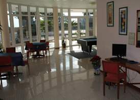 Hotel Minerva 3