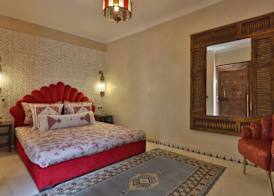 Riad la fayette bed & breakfast 2