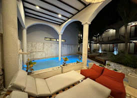 Frater Yucatán Hotel 5