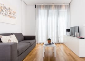 Mon Suites Catedral 2