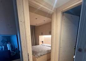 Bormio Apartments al pradais giardino ovest 4