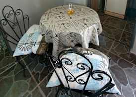 Doringpoort Lodge 5