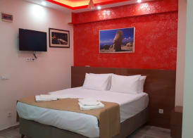 Yakut Hotel 4