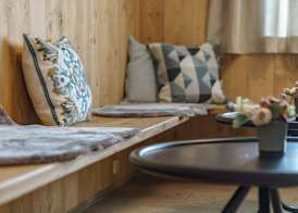 Landhaus Hubertus Wellness & Breakfast 5
