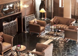 Ramgarh Lodge, Jaipur – IHCL SeleQtions 2