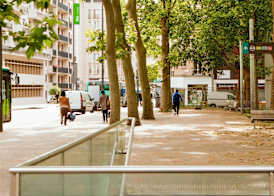 ibis Styles Paris Mairie de Montreuil 3