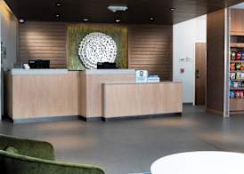 Fairfield Inn & Suites Las Vegas Northwest 4
