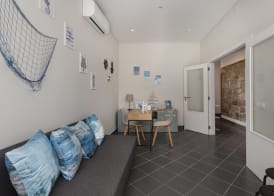 Lemon Hostel Faro 4