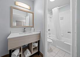Suburban Studios Daytona Beach - Speedway 5