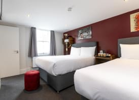 Royal Park Hotel 5