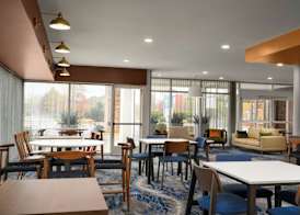 Fairfield Inn & Suites by Marriott Chesapeake Suffolk 2