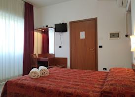 Hotel Della Volta 5