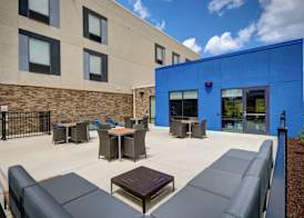 Hampton Inn Cave City, KY 3