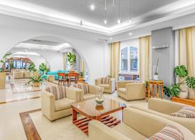 Glaros Beach Hotel 5