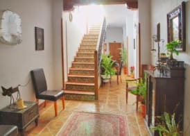 Hotel Posada Casas Viejas 2