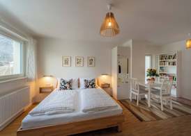 Apartment Le rose di Marianne - ovest 3