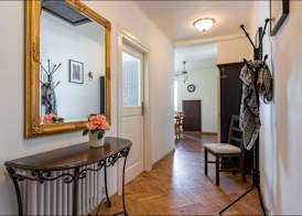 P&O Apartments Old Town 3