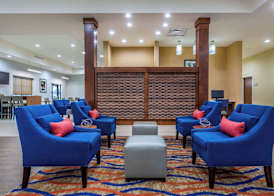 Comfort Suites Bowling Green Southeast 4