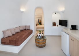 Aegean Mist Luxury Suites 4
