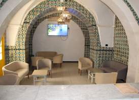 Hôtel Medina 5