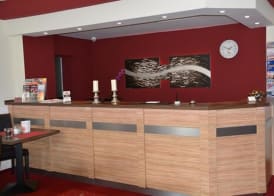 Altstadthotel Harburg 2