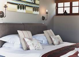 Dolphin Dunes Guesthouse 4