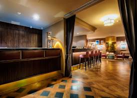 Mondrian Suites Berlin am Checkpoint Charlie 5