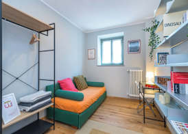 Il terrazzo segreto al Balon by Wonderful Italy 2