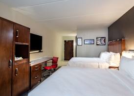 Four Points by Sheraton Atlanta Airport West 3