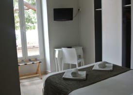 Hotel Danemark 5