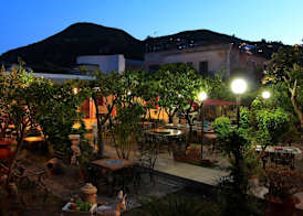 Hotel Oriente 5