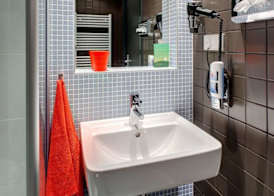 MEININGER Hotel Berlin Airport 3