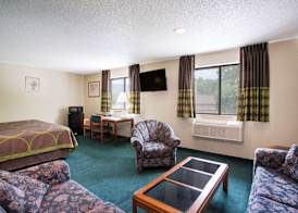 Super 8 by Wyndham Salem VA 3