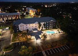 Hilton Garden Inn Tallahassee 4