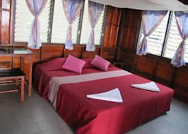 JOY Bungalow Resort and Restaurant 5