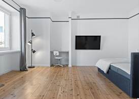 RentPlanet - Studio Ogrodowa 4