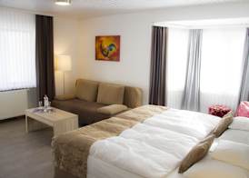 Best Western Plus Schwarzwald Residenz 4
