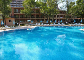 Hotel Yunona - All Inclusive 5