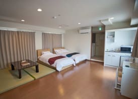 Sarangbang 3